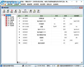百盛輪胎銷售管理軟件6.5官方版 高效進(jìn)銷存業(yè)務(wù)管理利器