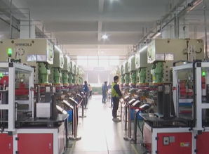 科森科技東臺二廠 打造3C精密金屬結構件高端基地，引領電子產品制造新標桿