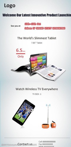 電子產(chǎn)品信息圖片素材 從類型到應用全解析