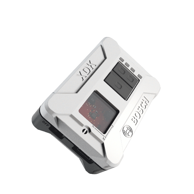 2016慕尼黑上海電子展 博世新品報道與電子產品前沿動態