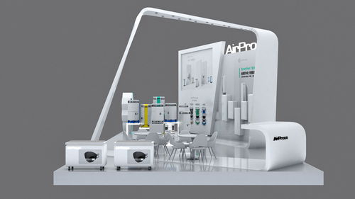 電子產(chǎn)品展位3D效果圖設(shè)計(jì) 構(gòu)建未來科技視覺盛宴