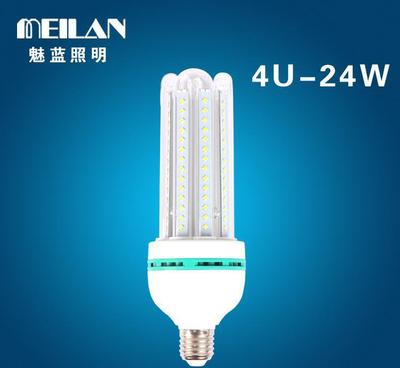 LED橫插路燈戶外光源4U24W2835貼片U型玉米節(jié)能燈圖片_高清圖_細(xì)節(jié)圖-中山市魅藍(lán)照明 -Hc360慧聰網(wǎng)