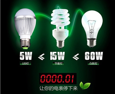 【郎思能 超亮led燈泡 螺口光源E27led燈泡led球泡燈led節(jié)能燈 車鋁】?jī)r(jià)格,廠家,圖片,LED球泡燈,胡琴仙(個(gè)體經(jīng)營(yíng))-