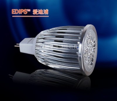 【廠家直銷 商業(yè)照明 射燈 4W/4*1W LED燈杯 節(jié)能燈】?jī)r(jià)格,廠家,圖片,投射燈,深圳市愛迪浦照明-