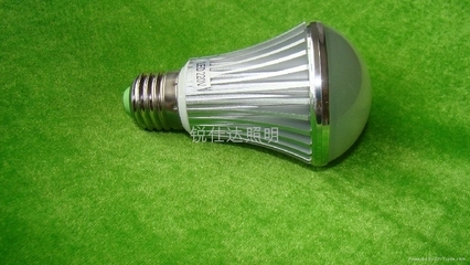 led5w節能球泡燈 - rsd-010 - rsd (中國 廣東省 服務或其他) - LED燈 - 照明 產品 「自助貿易」