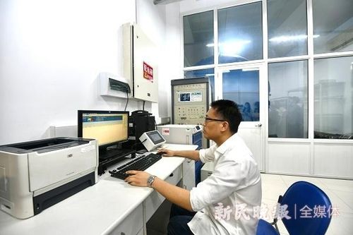 不同場合需要怎樣的光環(huán)境還能兼顧節(jié)能環(huán)保 上海智慧照明產業(yè)計量測試中心成立