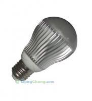 高效節能，品質保障——廠家直供8W 5630SMD E27 LED節能燈